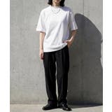 【Hanes】CassetteChart別注 US COTTON | SETUP7【MEN】 | 詳細画像4 