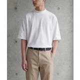 【Hanes】CassetteChart別注 US COTTON | SETUP7【MEN】 | 詳細画像5 
