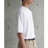 【Hanes】CassetteChart別注 US COTTON | SETUP7【MEN】 | 詳細画像6 