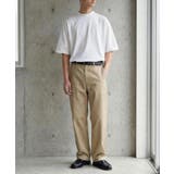 【Hanes】CassetteChart別注 US COTTON | SETUP7【MEN】 | 詳細画像7 