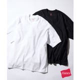 マルチ | 【Hanes】CassetteChart別注 US COTTON | SETUP7【MEN】