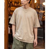 ベージュ | 【United Athle】6 2オンス | SETUP7【MEN】