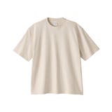 【Printstar】7.4オンス スーパーヘビービッグTシャツ 00147 | SETUP7【WOMEN】 | 詳細画像10