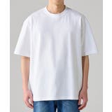 【Printstar】7.4オンス スーパーヘビービッグTシャツ 00147 | SETUP7【WOMEN】 | 詳細画像2