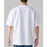 【Printstar】7.4オンス スーパーヘビービッグTシャツ 00147 | SETUP7【WOMEN】 | 詳細画像4