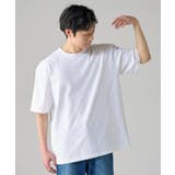 【Printstar】7.4オンス スーパーヘビービッグTシャツ 00147 | SETUP7【WOMEN】 | 詳細画像5
