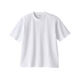 【Printstar】7.4オンス スーパーヘビービッグTシャツ 00147 | SETUP7【WOMEN】 | 詳細画像6