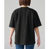 【Printstar】7.4オンス スーパーヘビービッグTシャツ 00147 | SETUP7【WOMEN】 | 詳細画像8