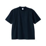 【Printstar】7.4オンス スーパーヘビービッグTシャツ 00147 | SETUP7【WOMEN】 | 詳細画像9