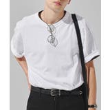 【Printstar】5.9オンス オープンエンドTシャツ 00087 | SETUP7【MEN】 | 詳細画像2