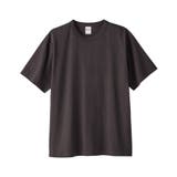 【Printstar】5.9オンス オープンエンドTシャツ 00087 | SETUP7【MEN】 | 詳細画像21