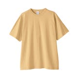 【Printstar】5.9オンス オープンエンドTシャツ 00087 | SETUP7【MEN】 | 詳細画像23