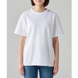 【Printstar】5.9オンス オープンエンドTシャツ 00087 | SETUP7【MEN】 | 詳細画像4
