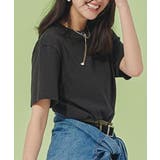 ライトブラック | 【Printstar】5.9オンス オープンエンドTシャツ 00087 | SETUP7【MEN】