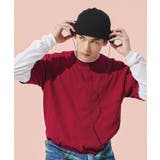 バーガンディー | 【Printstar】5.9オンス オープンエンドTシャツ 00087 | SETUP7【MEN】