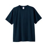 ネイビー | 【Printstar】5.9オンス オープンエンドTシャツ 00087 | SETUP7【MEN】