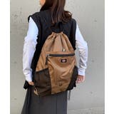【Dickies】ATHLETIC KNAPSACK ディッキーズ | SETUP7【MEN】 | 詳細画像11 