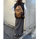 【Dickies】ATHLETIC KNAPSACK ディッキーズ | SETUP7【MEN】 | 詳細画像12 