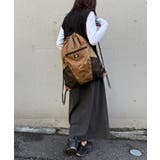 【Dickies】ATHLETIC KNAPSACK ディッキーズ | SETUP7【MEN】 | 詳細画像13 
