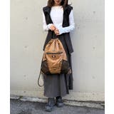 【Dickies】ATHLETIC KNAPSACK ディッキーズ | SETUP7【MEN】 | 詳細画像14 
