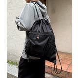 【Dickies】ATHLETIC KNAPSACK ディッキーズ | SETUP7【MEN】 | 詳細画像17 