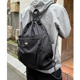 【Dickies】ATHLETIC KNAPSACK ディッキーズ | SETUP7【MEN】 | 詳細画像18 