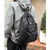 【Dickies】ATHLETIC KNAPSACK ディッキーズ | SETUP7【MEN】 | 詳細画像19 