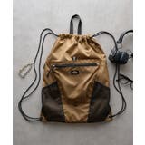 【Dickies】ATHLETIC KNAPSACK ディッキーズ | SETUP7【MEN】 | 詳細画像2 