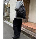 【Dickies】ATHLETIC KNAPSACK ディッキーズ | SETUP7【MEN】 | 詳細画像20 