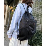 【Dickies】ATHLETIC KNAPSACK ディッキーズ | SETUP7【MEN】 | 詳細画像22 