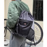 【Dickies】ATHLETIC KNAPSACK ディッキーズ | SETUP7【MEN】 | 詳細画像29 