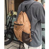 【Dickies】ATHLETIC KNAPSACK ディッキーズ | SETUP7【MEN】 | 詳細画像3 