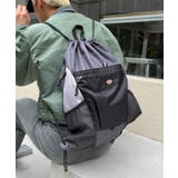 【Dickies】ATHLETIC KNAPSACK ディッキーズ | SETUP7【MEN】 | 詳細画像31 