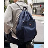 【Dickies】ATHLETIC KNAPSACK ディッキーズ | SETUP7【MEN】 | 詳細画像35 