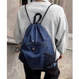 【Dickies】ATHLETIC KNAPSACK ディッキーズ | SETUP7【MEN】 | 詳細画像36 