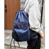 【Dickies】ATHLETIC KNAPSACK ディッキーズ | SETUP7【MEN】 | 詳細画像37 