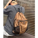 【Dickies】ATHLETIC KNAPSACK ディッキーズ | SETUP7【MEN】 | 詳細画像5 
