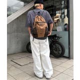 【Dickies】ATHLETIC KNAPSACK ディッキーズ | SETUP7【MEN】 | 詳細画像6 