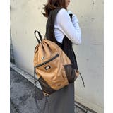 【Dickies】ATHLETIC KNAPSACK ディッキーズ | SETUP7【MEN】 | 詳細画像9 