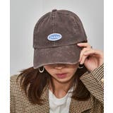 【Dickies】CALIF WAPPEN FULL CAP | SETUP7【MEN】 | 詳細画像14 