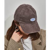 【Dickies】CALIF WAPPEN FULL CAP | SETUP7【MEN】 | 詳細画像15 