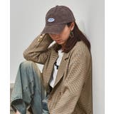 【Dickies】CALIF WAPPEN FULL CAP | SETUP7【MEN】 | 詳細画像17 