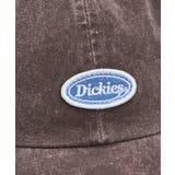 【Dickies】CALIF WAPPEN FULL CAP | SETUP7【MEN】 | 詳細画像19 
