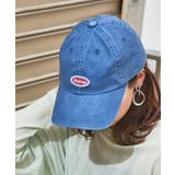 【Dickies】CALIF WAPPEN FULL CAP | SETUP7【MEN】 | 詳細画像2 
