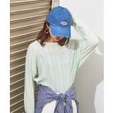 【Dickies】CALIF WAPPEN FULL CAP | SETUP7【MEN】 | 詳細画像7 