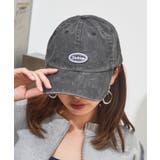ブラック | 【Dickies】CALIF WAPPEN FULL CAP | SETUP7【MEN】