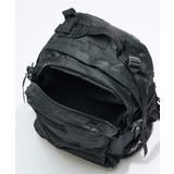 【MAISON CLUB】TACTICAL Backpack | SETUP7【MEN】 | 詳細画像10 