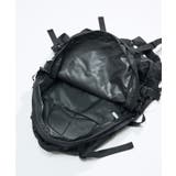 【MAISON CLUB】TACTICAL Backpack | SETUP7【MEN】 | 詳細画像11 