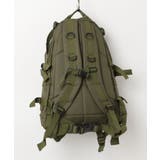 【MAISON CLUB】TACTICAL Backpack | SETUP7【MEN】 | 詳細画像12 
