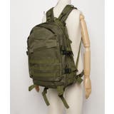 【MAISON CLUB】TACTICAL Backpack | SETUP7【MEN】 | 詳細画像15 